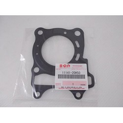 Φλάντζα Καύσεως Suzuki UX 150 Sixteen 